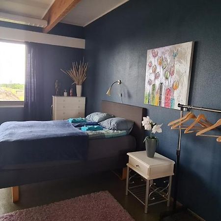 Solheim Guesthouse Dverberg Dış mekan fotoğraf
