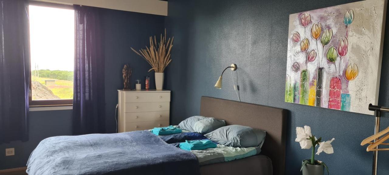 Solheim Guesthouse Dverberg Dış mekan fotoğraf