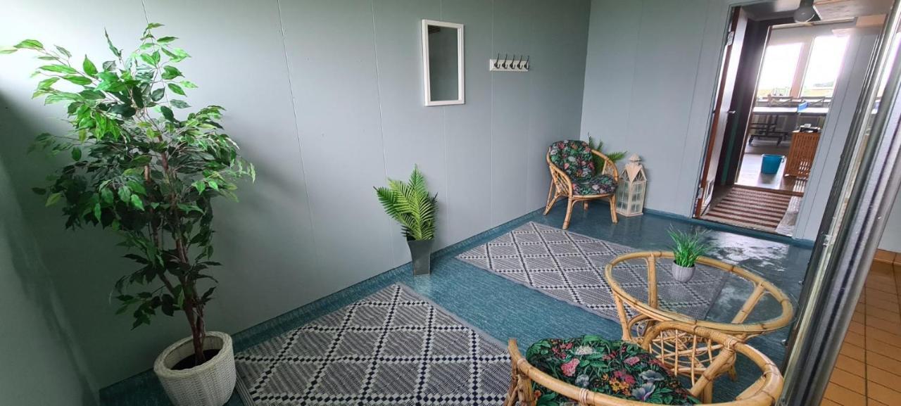 Solheim Guesthouse Dverberg Dış mekan fotoğraf