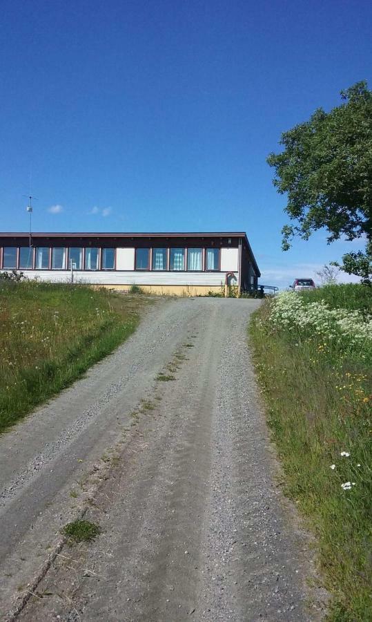 Solheim Guesthouse Dverberg Dış mekan fotoğraf