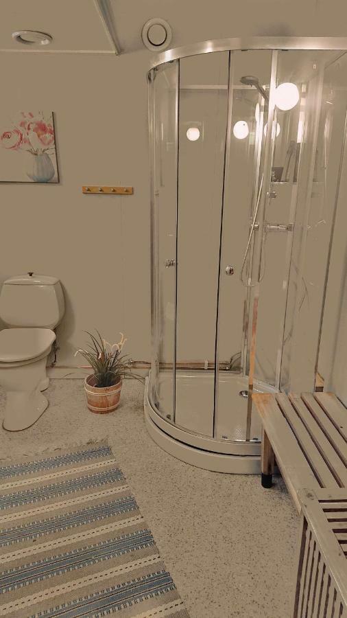 Solheim Guesthouse Dverberg Dış mekan fotoğraf